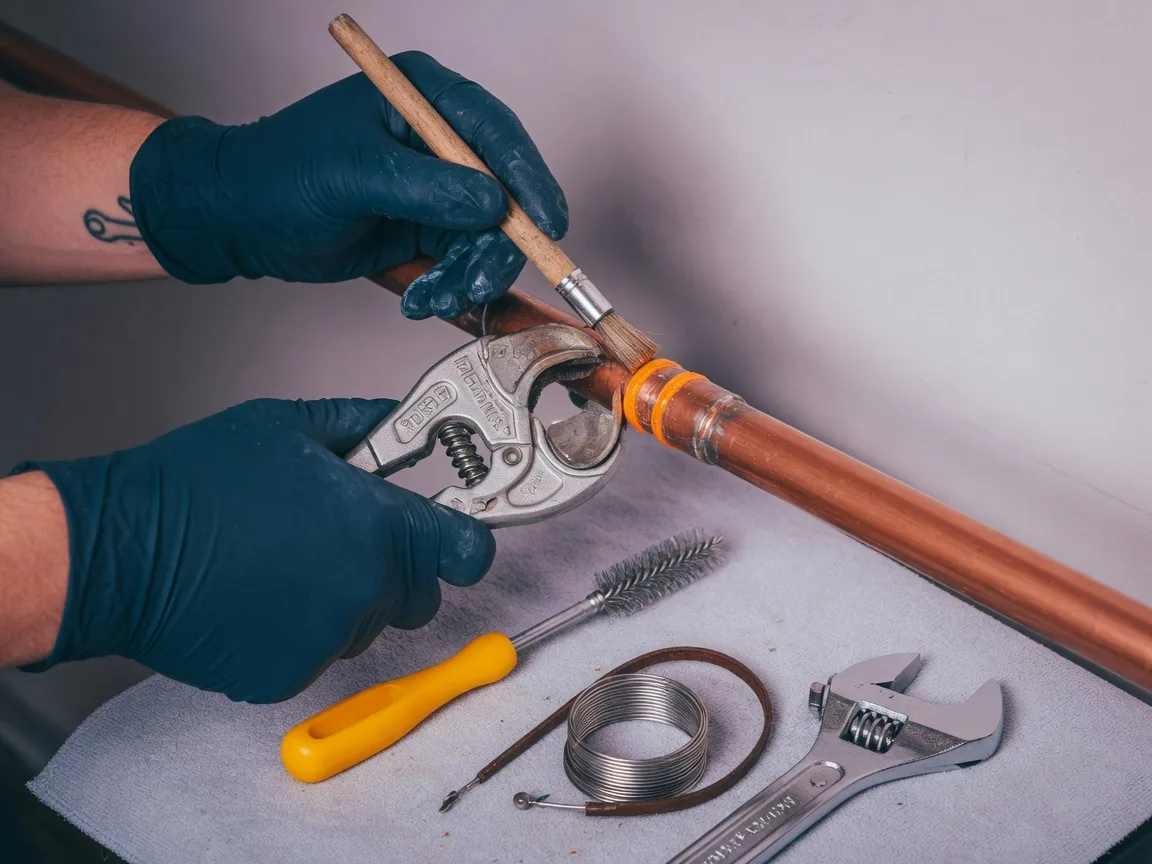 Why choose Sump Pump Repair in Crestline, OH
